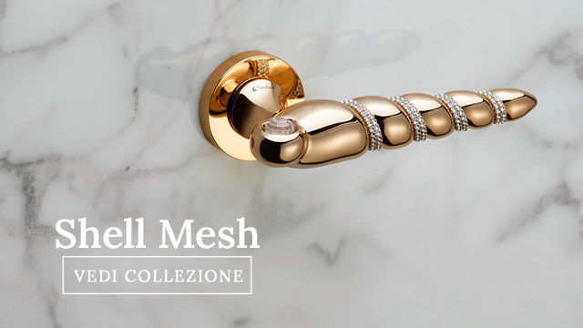 maniglia-point-shell-mesh-linea-cali